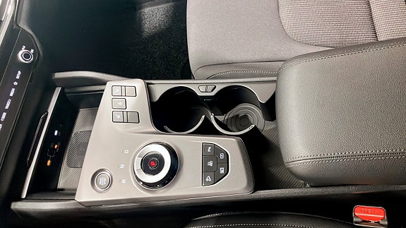 Kia Sportage 13 of 13