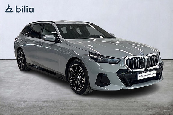 BMW 530e 19 of 19