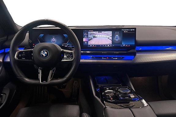 BMW 530e 8 of 19