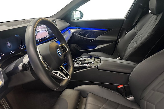 BMW 530e 12 of 19