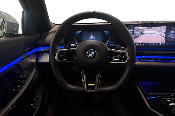 BMW 530e 9 of 19