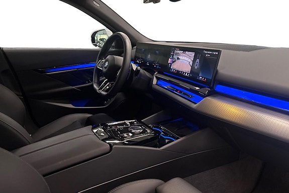 BMW 530e 6 of 19