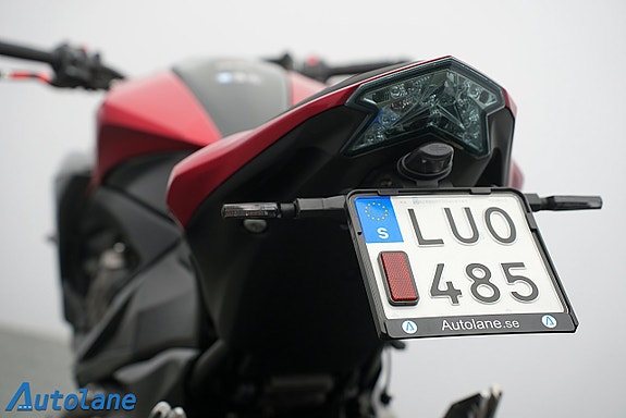 Kawasaki Z800 *SC Project Ljuddämpare, Nyservad* 16 of 24
