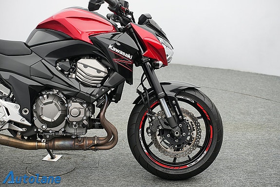 Kawasaki Z800 *SC Project Ljuddämpare, Nyservad* 12 of 24