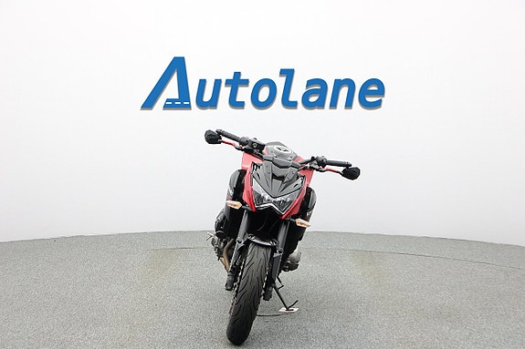 Kawasaki Z800 *SC Project Ljuddämpare, Nyservad* 7 of 24