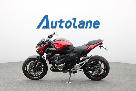 Kawasaki Z800 *SC Project Ljuddämpare, Nyservad* 9 of 24