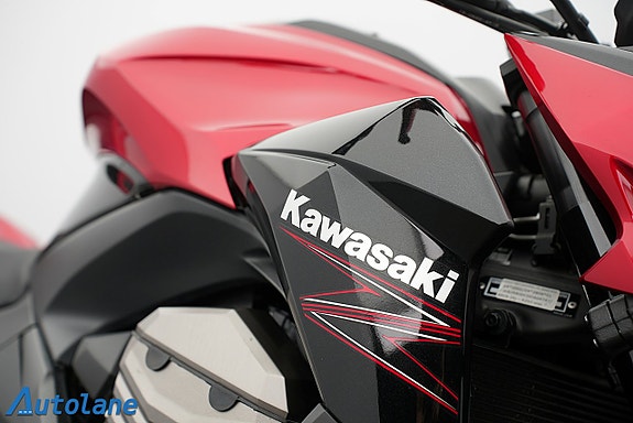 Kawasaki Z800 *SC Project Ljuddämpare, Nyservad* 22 of 24