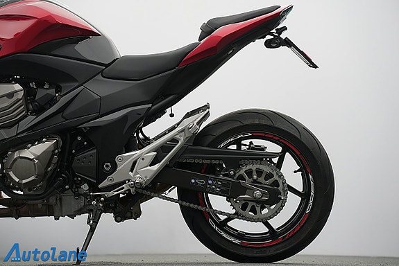 Kawasaki Z800 *SC Project Ljuddämpare, Nyservad* 15 of 24
