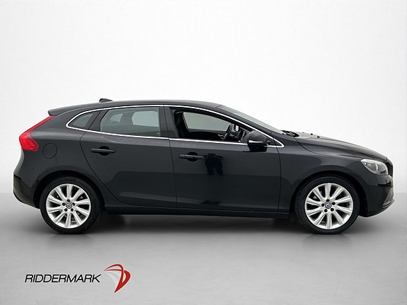 Volvo V40 9 of 27