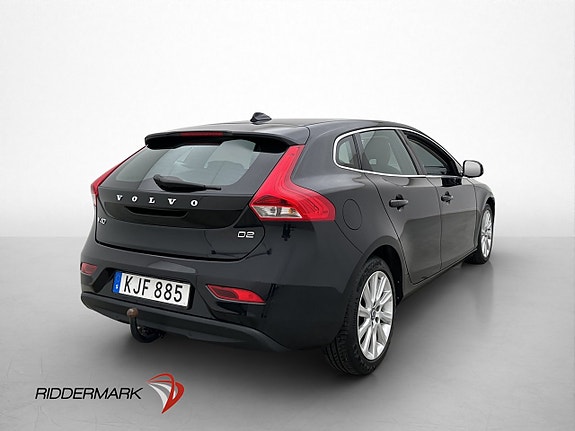 Volvo V40 8 of 27