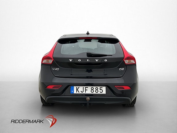 Volvo V40 6 of 27