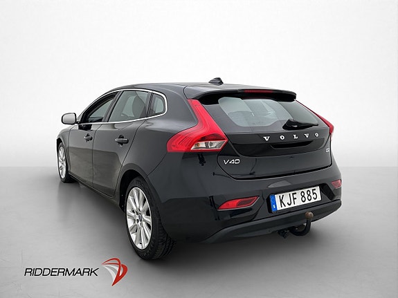 Volvo V40 5 of 27