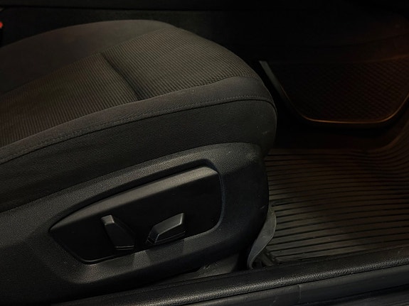 BMW 520d 12 of 15