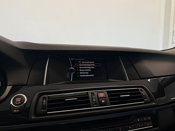 BMW 520d 7 of 15