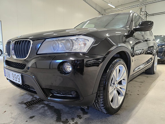 BMW X3 11 of 21