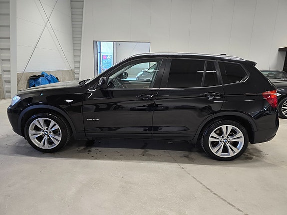 BMW X3 8 of 21