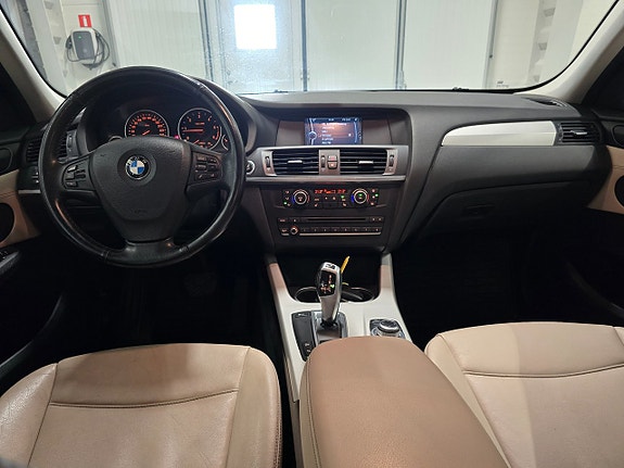 BMW X3 19 of 21