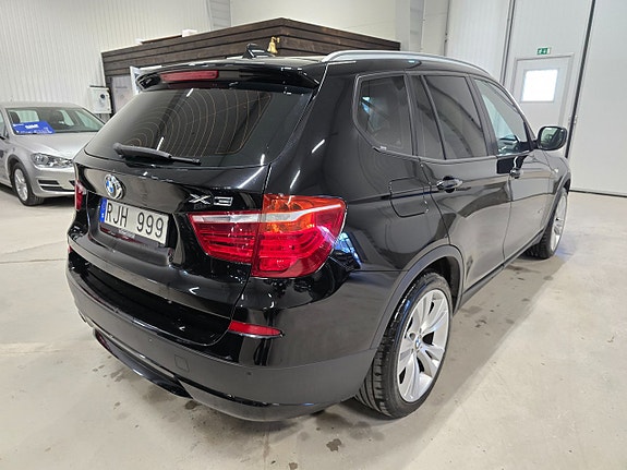 BMW X3 5 of 21