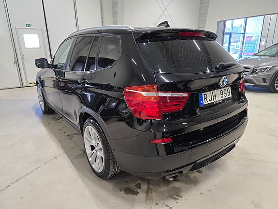 BMW X3 7 of 21