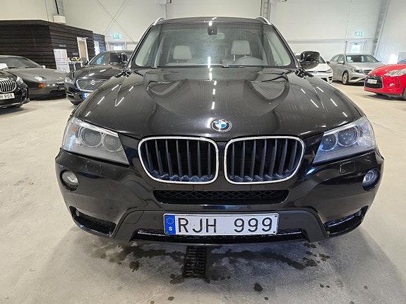 BMW X3 2 of 21
