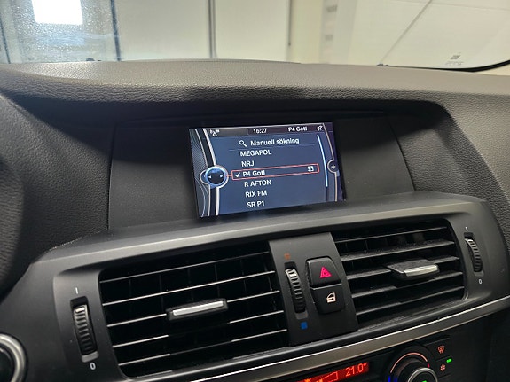 BMW X3 16 of 21
