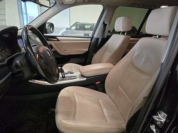 BMW X3 13 of 21