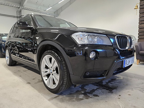 BMW X3 10 of 21