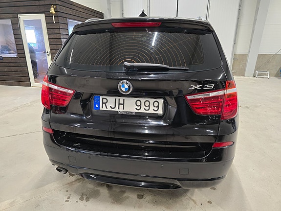 BMW X3 6 of 21