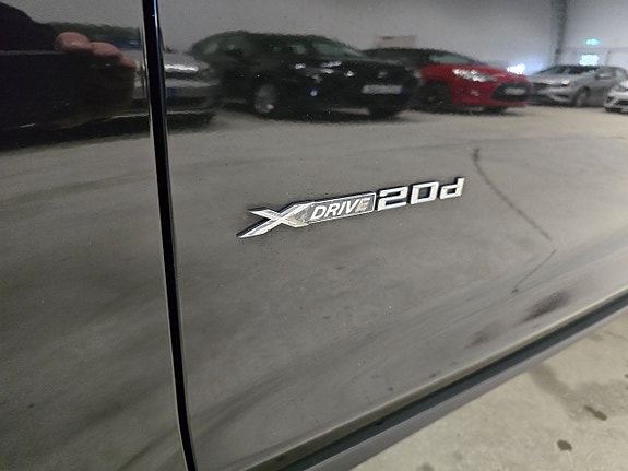BMW X3 9 of 21
