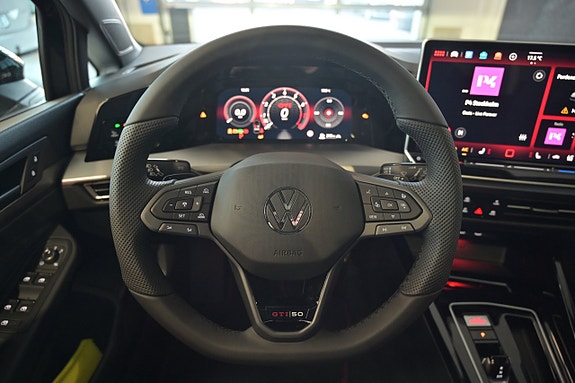 Volkswagen Golf I 13 of 27