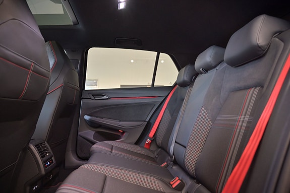 Volkswagen Golf I 26 of 27