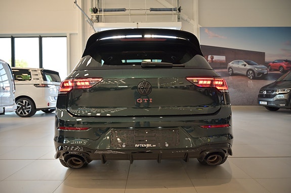 Volkswagen Golf I 9 of 27