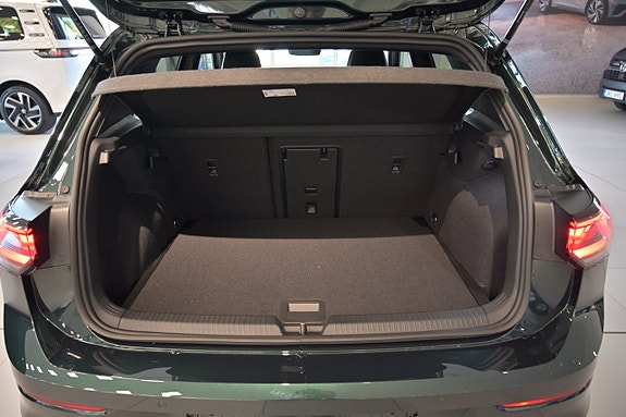 Volkswagen Golf I 27 of 27