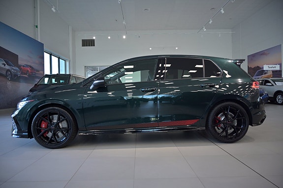 Volkswagen Golf I 7 of 27