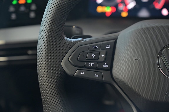 Volkswagen Golf I 15 of 27