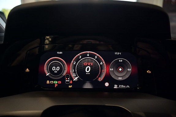 Volkswagen Golf I 14 of 27