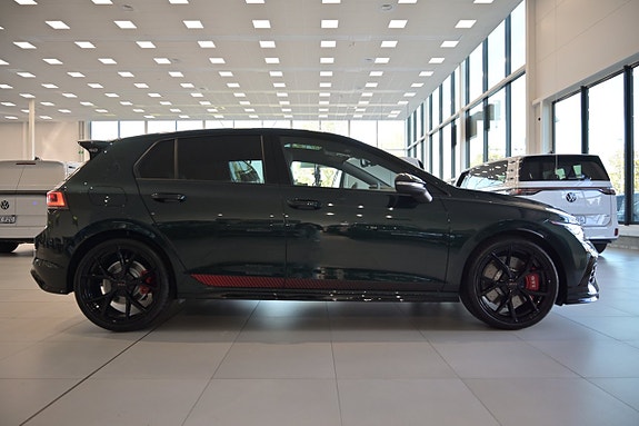 Volkswagen Golf I 6 of 27