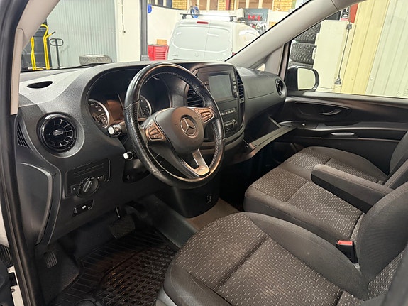 Mercedes-Benz Vito 116 11 of 13