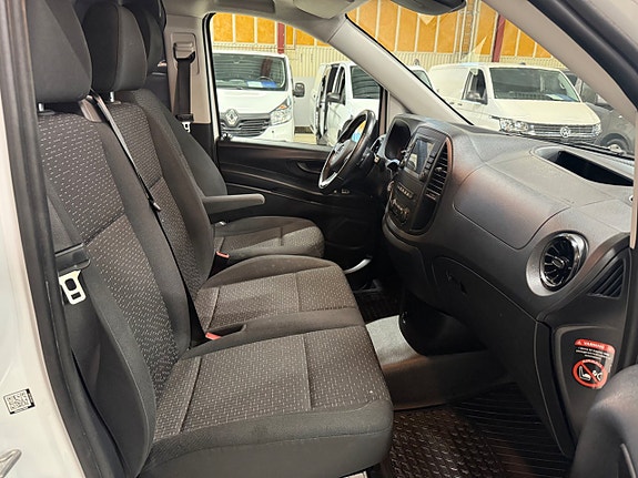 Mercedes-Benz Vito 116 12 of 13