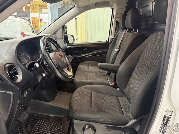 Mercedes-Benz Vito 116 10 of 13