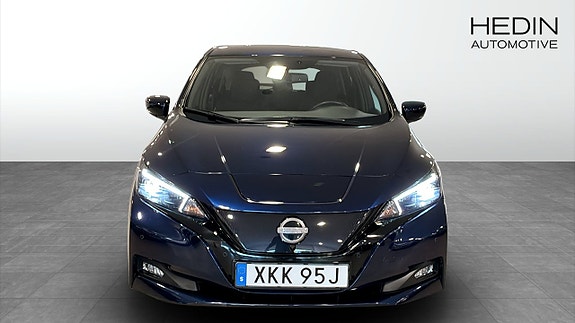 Nissan Leaf 8 of 16