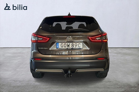 Nissan Qashqai 8 of 20