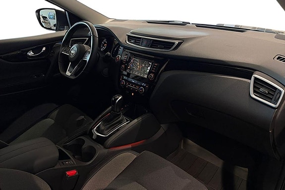 Nissan Qashqai 15 of 20
