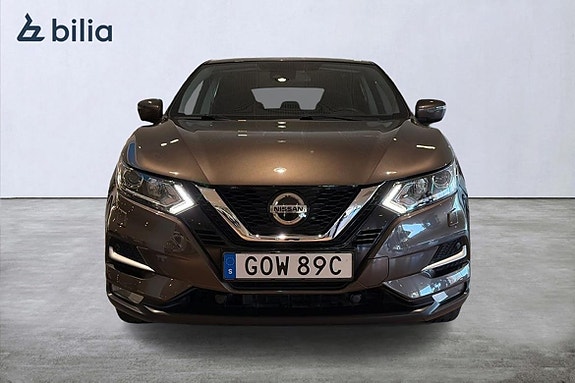 Nissan Qashqai 3 of 20