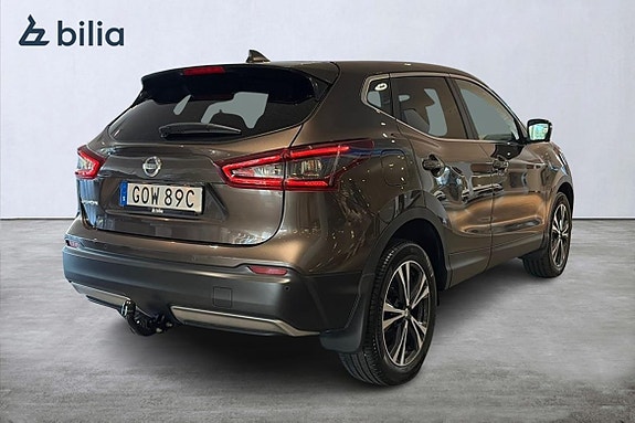 Nissan Qashqai 9 of 20
