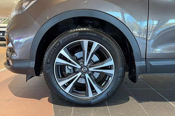 Nissan Qashqai 20 of 20