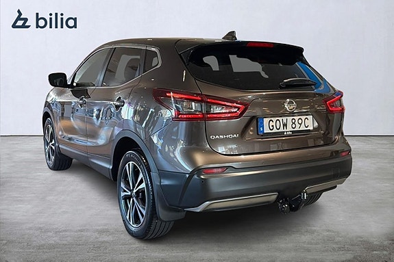 Nissan Qashqai 7 of 20