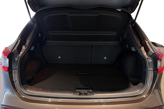 Nissan Qashqai 19 of 20