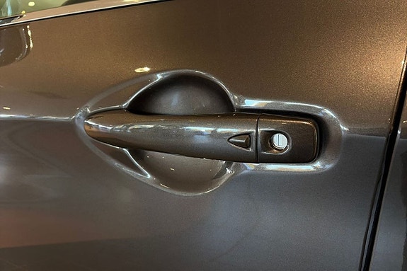 Nissan Qashqai 10 of 20