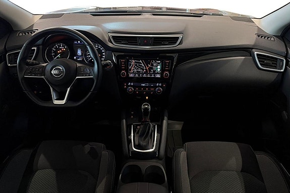 Nissan Qashqai 12 of 20
